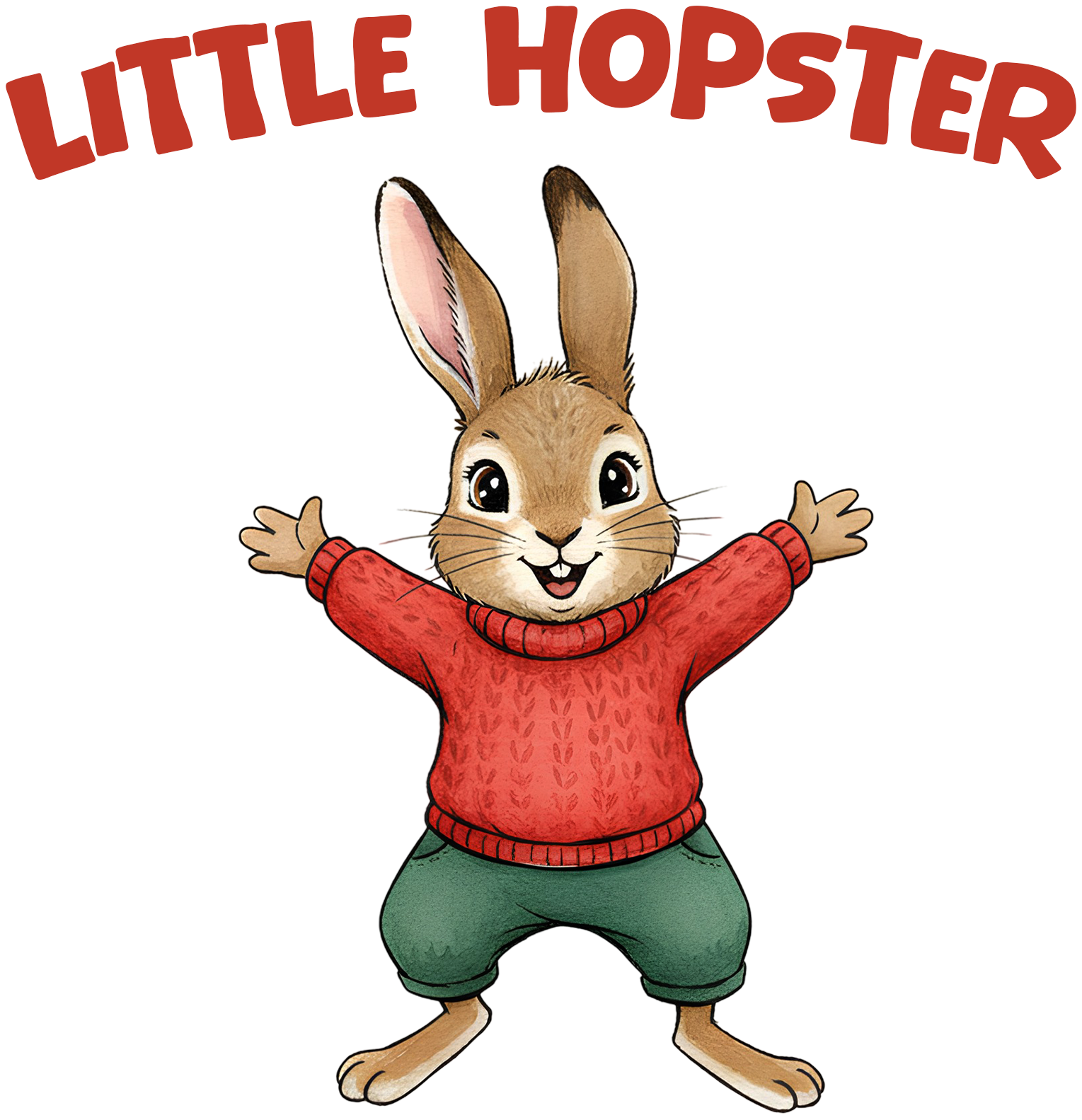 Little Hopster